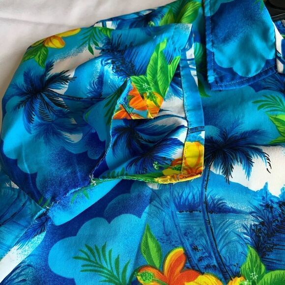 Islander Shirt Tropical Summer - Picture 6 of 11